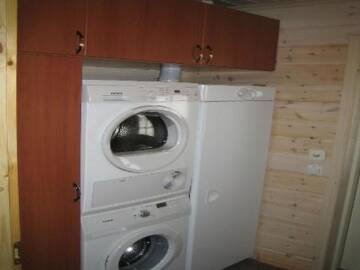 Фото номера Дом для отпуска Дома для отпуска Holiday Home Aamurusko 1 г. Юллясярви 31
