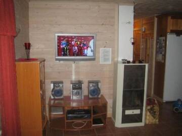 Фото номера Дом для отпуска Дома для отпуска Holiday Home Aamurusko 1 г. Юллясярви 26