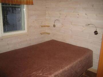 Фото номера Дом для отпуска Дома для отпуска Holiday Home Aamurusko 1 г. Юллясярви 10
