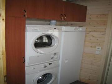 Фото номера Дом для отпуска Дома для отпуска Holiday Home Aamurusko 1 г. Юллясярви 16