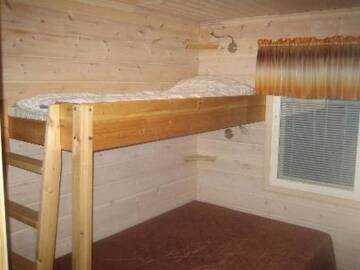 Фото номера Дом для отпуска Дома для отпуска Holiday Home Aamurusko 1 г. Юллясярви 6