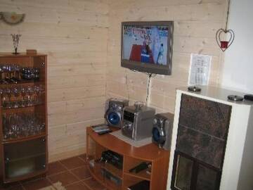 Фото номера Дом для отпуска Дома для отпуска Holiday Home Aamurusko 1 г. Юллясярви 20