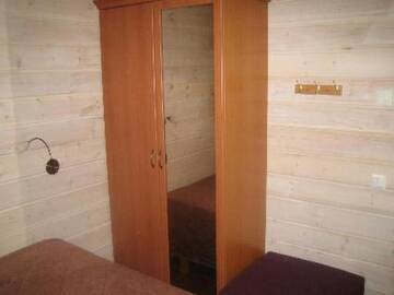 Фото номера Дом для отпуска Дома для отпуска Holiday Home Aamurusko 1 г. Юллясярви 17