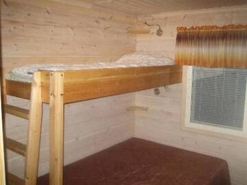 Фото номера Дом для отпуска Дома для отпуска Holiday Home Aamurusko 1 г. Юллясярви 21