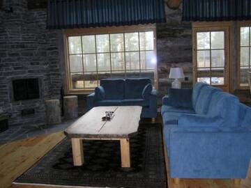 Фото номера Дом для отпуска Дома для отпуска Holiday Home Luostakka iso г. Юллясярви 21