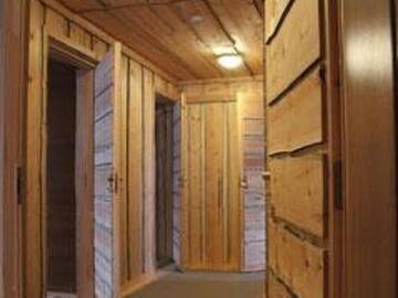 Фото номера Дом для отпуска Дома для отпуска Holiday Home Luostakka iso г. Юллясярви 23