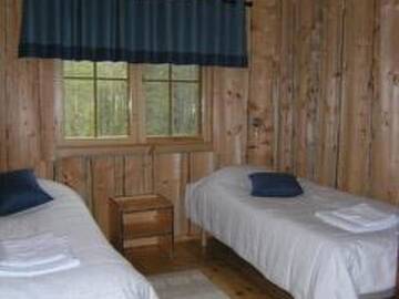 Фото номера Дом для отпуска Дома для отпуска Holiday Home Luostakka iso г. Юллясярви 30