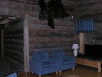 Фото номера Дом для отпуска Дома для отпуска Holiday Home Luostakka iso г. Юллясярви 3