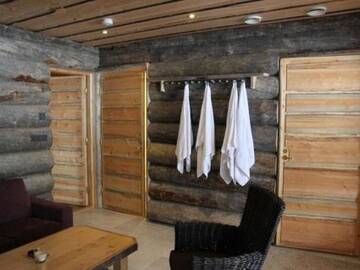 Фото номера Дом для отпуска Дома для отпуска Holiday Home Luostakka iso г. Юллясярви 35