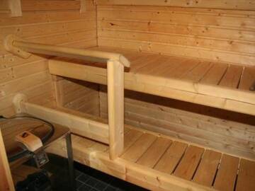 Фото номера Дом для отпуска Дома для отпуска Holiday Home Kantokelo a 2 г. Юллясярви 32