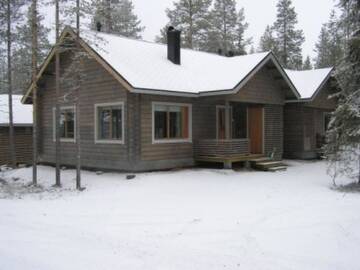 Фото номера Дом для отпуска Дома для отпуска Holiday Home Kantokelo a 2 г. Юллясярви 15