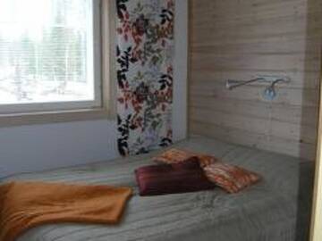 Фото номера Дом для отпуска Дома для отпуска Holiday Home Ylläs-eeli green house c1 г. Юллясярви 7