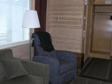 Фото номера Дом для отпуска Дома для отпуска Holiday Home Ylläs-eeli green house c1 г. Юллясярви 30