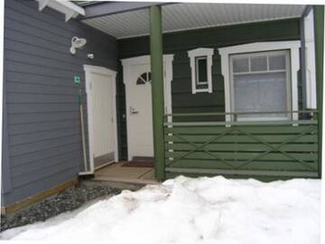 Фото номера Дом для отпуска Дома для отпуска Holiday Home Ylläs-eeli green house c1 г. Юллясярви 31