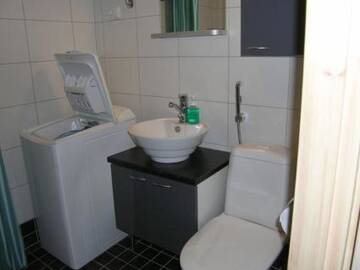 Фото номера Дом для отпуска Дома для отпуска Holiday Home Ylläs-eeli green house c1 г. Юллясярви 10