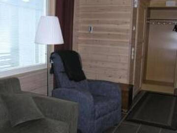 Фото номера Дом для отпуска Дома для отпуска Holiday Home Ylläs-eeli green house c1 г. Юллясярви 15