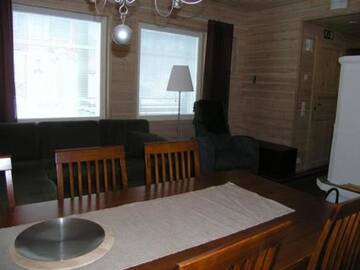 Фото номера Дом для отпуска Дома для отпуска Holiday Home Ylläs-eeli green house c1 г. Юллясярви 17