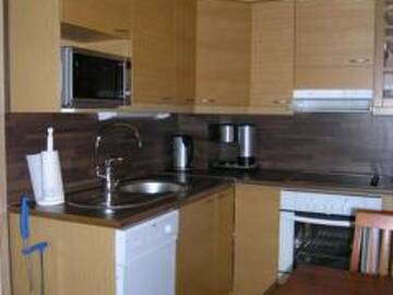 Фото номера Дом для отпуска Дома для отпуска Holiday Home Ylläs-eeli green house c1 г. Юллясярви 18