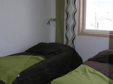Фото номера Дом для отпуска Дома для отпуска Holiday Home Ylläs-eeli green house c1 г. Юллясярви 9