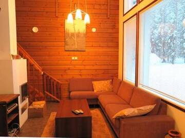 Фото номера Дом для отпуска Дома для отпуска Holiday Home Lauha г. Юллясярви 24