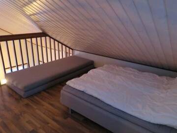 Фото номера Дом для отпуска Дома для отпуска Holiday Home Lauha г. Юллясярви 10
