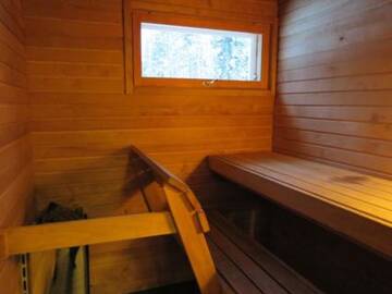 Фото номера Дом для отпуска Дома для отпуска Holiday Home Lauha г. Юллясярви 14