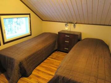 Фото номера Дом для отпуска Дома для отпуска Holiday Home Lauha г. Юллясярви 21