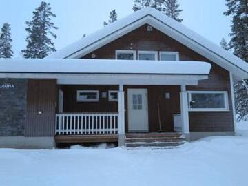 Фото номера Дом для отпуска Дома для отпуска Holiday Home Lauha г. Юллясярви 18