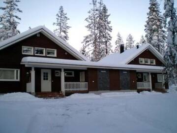 Фото номера Дом для отпуска Дома для отпуска Holiday Home Lauha г. Юллясярви 23