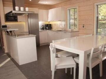 Фото номера Дом для отпуска Дома для отпуска Holiday Home White dream b г. Юллясярви 26