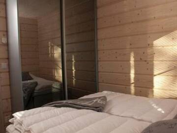Фото номера Дом для отпуска Дома для отпуска Holiday Home White dream b г. Юллясярви 37