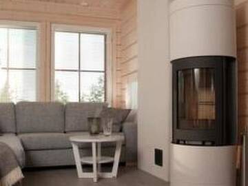 Фото номера Дом для отпуска Дома для отпуска Holiday Home White dream b г. Юллясярви 35