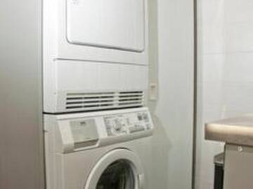 Фото номера Дом для отпуска Дома для отпуска Holiday Home White dream b г. Юллясярви 8