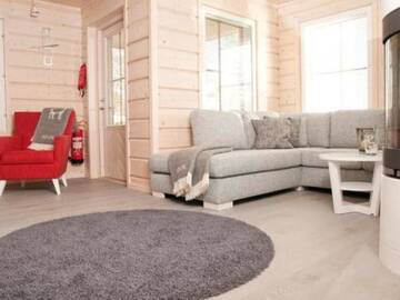 Фото номера Дом для отпуска Дома для отпуска Holiday Home White dream b г. Юллясярви 44