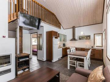 Фото Дома для отпуска Holiday Home Utu г. Юллясярви 4