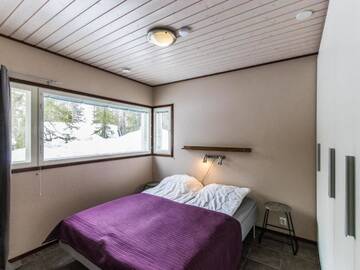 Фото Дома для отпуска Holiday Home Utu г. Юллясярви 1