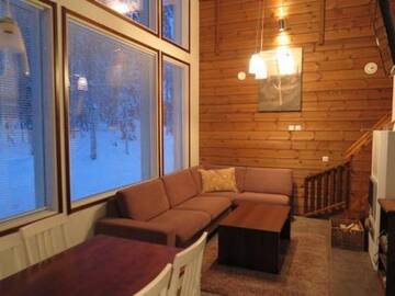 Фото номера Дом для отпуска Дома для отпуска Holiday Home Utu г. Юллясярви 3