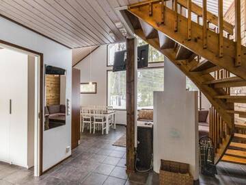 Фото Дома для отпуска Holiday Home Utu г. Юллясярви 2