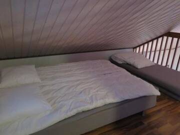 Фото номера Дом для отпуска Дома для отпуска Holiday Home Utu г. Юллясярви 4