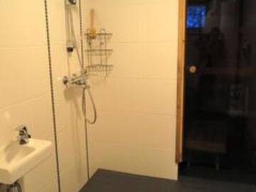 Фото номера Дом для отпуска Дома для отпуска Holiday Home Utu г. Юллясярви 8