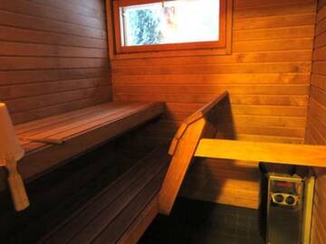 Фото номера Дом для отпуска Дома для отпуска Holiday Home Utu г. Юллясярви 9