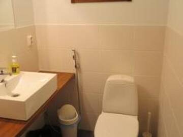 Фото номера Дом для отпуска Дома для отпуска Holiday Home Utu г. Юллясярви 15