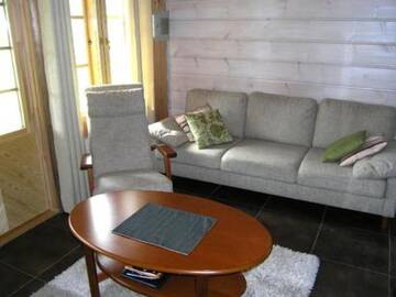 Фото номера Дом для отпуска Дома для отпуска Holiday Home MetsÃ¤tÃ¤hdenkuja 10 as 2 г. Юллясярви 7
