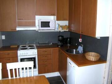 Фото номера Дом для отпуска Дома для отпуска Holiday Home MetsÃ¤tÃ¤hdenkuja 10 as 2 г. Юллясярви 31
