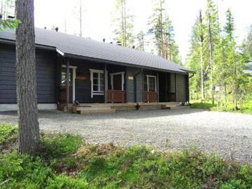 Фото номера Дом для отпуска Дома для отпуска Holiday Home MetsÃ¤tÃ¤hdenkuja 10 as 2 г. Юллясярви 29