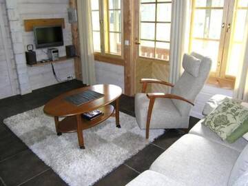 Фото номера Дом для отпуска Дома для отпуска Holiday Home MetsÃ¤tÃ¤hdenkuja 10 as 2 г. Юллясярви 25