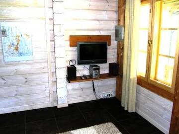 Фото номера Дом для отпуска Дома для отпуска Holiday Home MetsÃ¤tÃ¤hdenkuja 10 as 2 г. Юллясярви 26