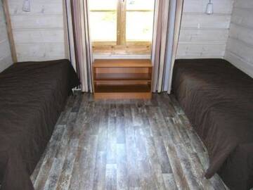 Фото номера Дом для отпуска Дома для отпуска Holiday Home MetsÃ¤tÃ¤hdenkuja 10 as 2 г. Юллясярви 30