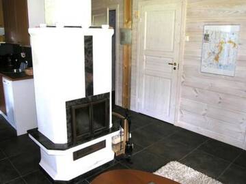 Фото номера Дом для отпуска Дома для отпуска Holiday Home MetsÃ¤tÃ¤hdenkuja 10 as 2 г. Юллясярви 34