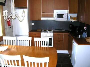 Фото номера Дом для отпуска Дома для отпуска Holiday Home MetsÃ¤tÃ¤hdenkuja 10 as 2 г. Юллясярви 10